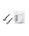 logilink Kabel USB3.2 gen2 TypeC do USB-C/F, PD, 1m - nr 5