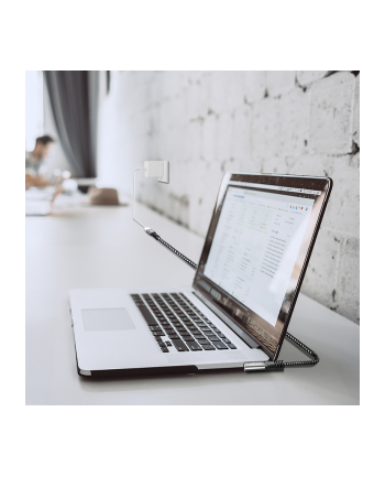 logilink Kabel USB3.2 gen2 TypeC do USB-C/F, PD, 1m nr 1