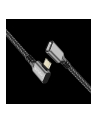 logilink Kabel USB3.2 Gen1 TypeC do USB-C/F, PD, 2m - nr 10