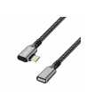 logilink Kabel USB3.2 Gen1 TypeC do USB-C/F, PD, 2m - nr 1