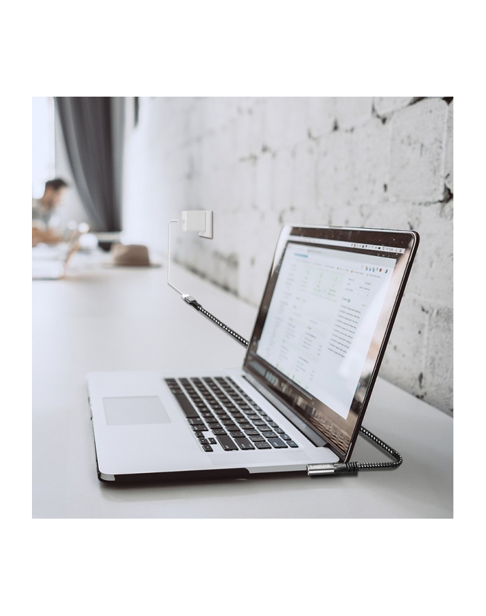 logilink Kabel USB3.2 Gen1 TypeC do USB-C/F, PD, 2m główny