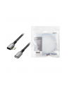 logilink Kabel USB3.2 Gen1 TypeC do USB-C/F, PD, 2m - nr 5