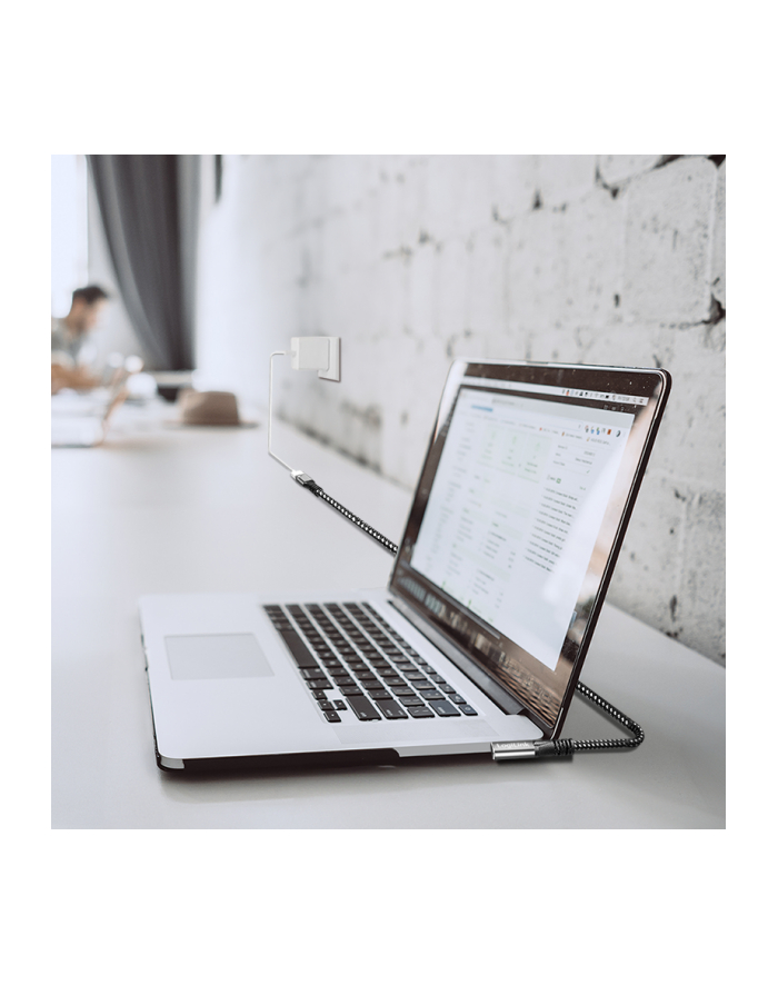 logilink Kabel USB3.2 Gen1 TypeC do USB-C/F, PD, 2m główny