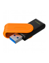 KINGSTON 256GB Portable USB 3.2 Gen 1 DataTraveler Exodia S Black/Orange - nr 1