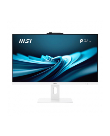 MSI PRO AP272P 14M-1029EU Intel Core i5-14400 27inch 16GB 500GB SSD WiFi + BT W11P