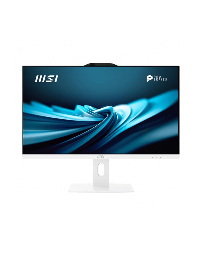 MSI PRO AP272P 14M-1029EU Intel Core i5-14400 27inch 16GB 500GB SSD WiFi + BT W11P główny