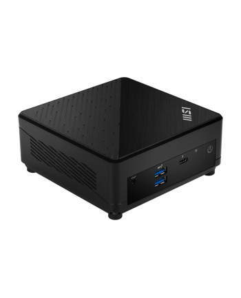 MSI Cubi 5 12M-003BEU Intel Core i3-1215U no RAM no SSD NOOS (P) nr 1