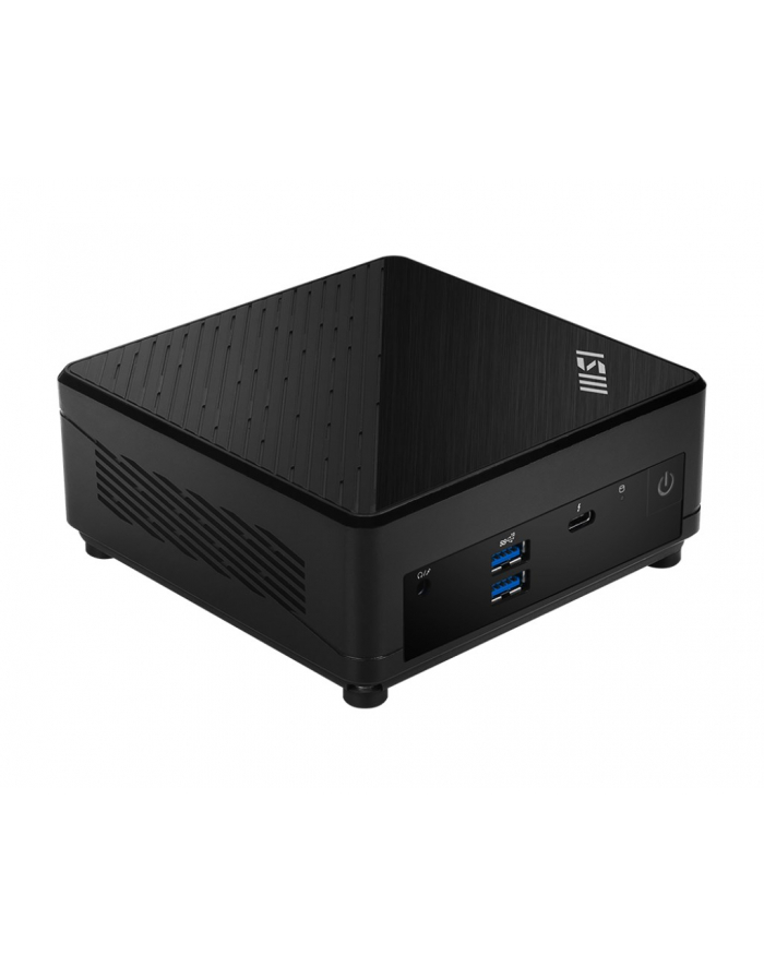 MSI Cubi 5 12M-003BEU Intel Core i3-1215U no RAM no SSD NOOS (P) główny