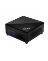 MSI Cubi 5 12M-003BEU Intel Core i3-1215U no RAM no SSD NOOS (P) - nr 2