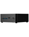 MSI CUBI NUC 1MG-014BEU Intel Core 3 100U No RAM No HDD No OS 2YW - nr 12