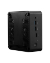MSI CUBI NUC 1MG-014BEU Intel Core 3 100U No RAM No HDD No OS 2YW - nr 8