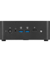 MSI Cubi NUC AI+ 2MG-007EU Intel Core Ultra 9 288V 32GB 1TB SSD WiFi + BT W11P - nr 2