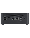 MSI Cubi NUC AI+ 2MG-007EU Intel Core Ultra 9 288V 32GB 1TB SSD WiFi + BT W11P - nr 3