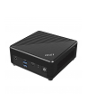 MSI Cubi N ADL S-098EU Intel Pentium N200 4GB 128GB SSD W11P Black - nr 1