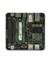 MSI Cubi N ADL S-098EU Intel Pentium N200 4GB 128GB SSD W11P Black - nr 20