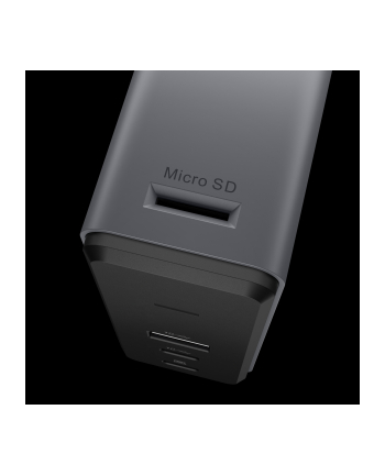 LENOVO GaN Powered X9 Travel Dock - EU
