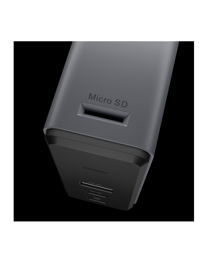 LENOVO GaN Powered X9 Travel Dock - EU główny