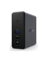 LENOVO GaN Powered X9 Travel Dock - EU - nr 16