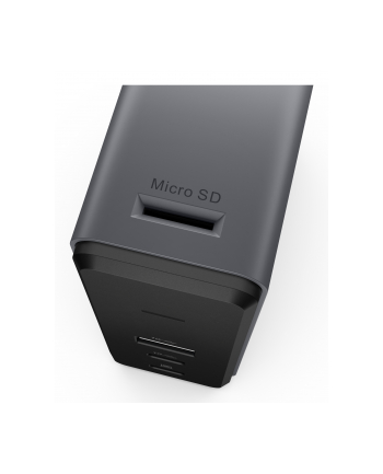 LENOVO GaN Powered X9 Travel Dock - EU
