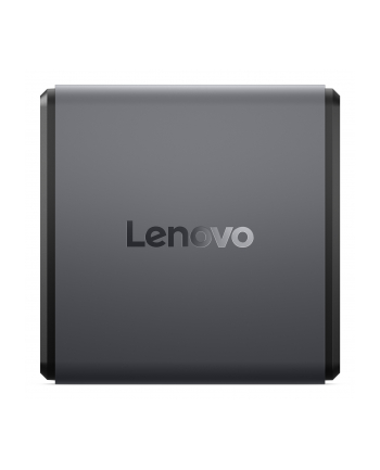 LENOVO GaN Powered X9 Travel Dock - EU