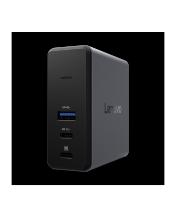 LENOVO GaN Powered X9 Travel Dock - EU