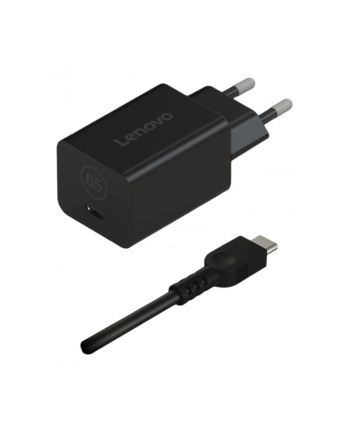 LENOVO GaN Nano 65W Adapter