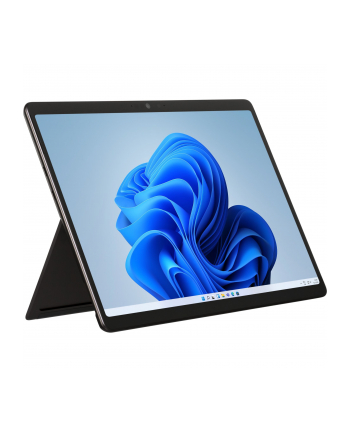 microsoft MS Surface Pro 11 Qualcomm Snapdragon X Elite 13inch 16GB 1TB W11H xPS SC EngBrit WEuro Black
