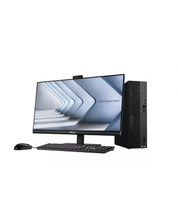 asus Komputer ExpertCenter D5 D501SER-514500083X i5-14500 16GB/512GB/W11 PRO