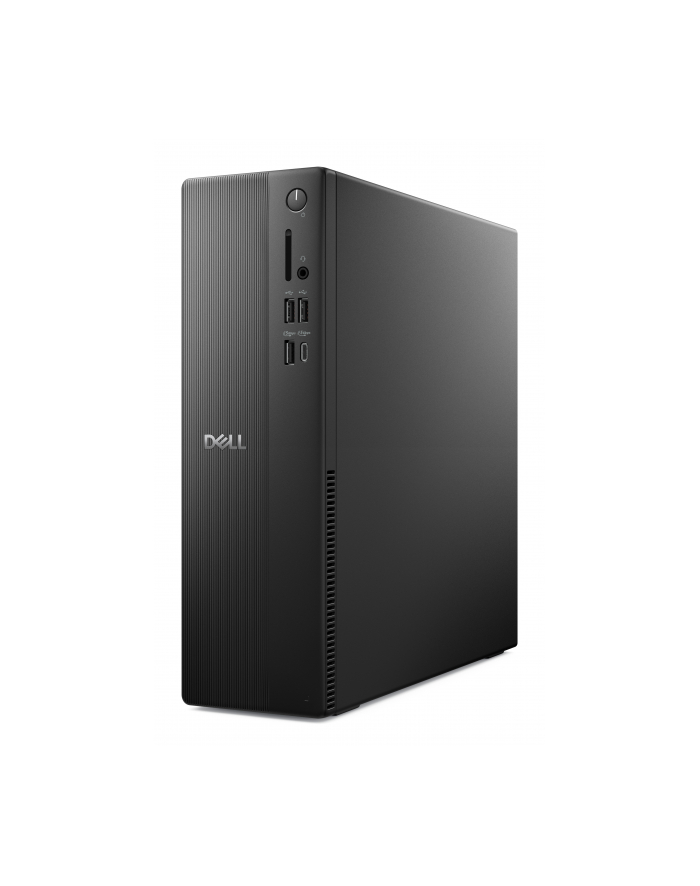 Komputer Dell Slim ECS1250 Win11Pro Ultra 5 225/16GB/512GB SSD/Intel UHD/WLAN + BT/Kb/Mouse/3YPS główny