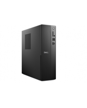 Komputer Dell Slim ECS1250 Win11Pro Ultra 7 265/16GB/1TB/Intel UHD/WLAN + BT/Kb/Mouse/3YPS