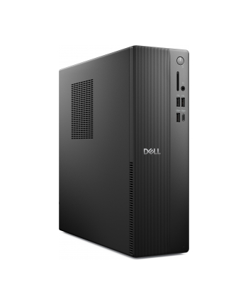 Komputer Dell Slim ECS1250 Win11Pro Ultra 7 265/16GB/1TB/Intel UHD/WLAN + BT/Kb/Mouse/3YPS