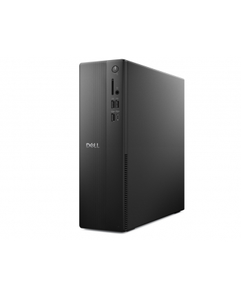 Komputer Dell Slim ECS1250 Win11Pro i5-14400/16GB/512GB SSD/Intel UHD 730/WLAN + BT/Kb/Mouse/3YPS