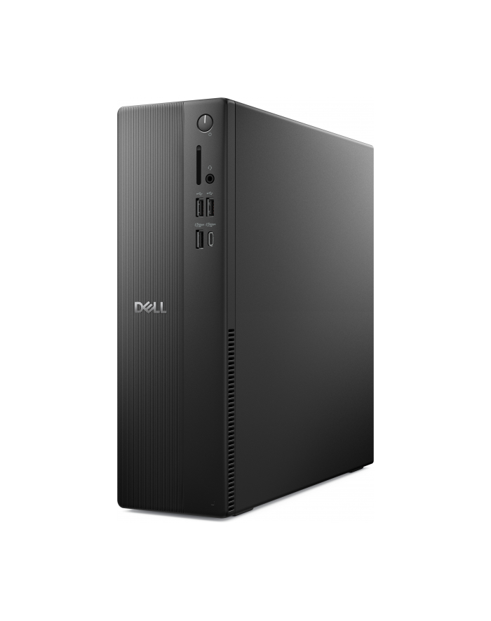 Komputer Dell Slim ECS1250 Win11Pro i7-14700/16GB/512GB SSD/Intel UHD 770/WLAN + BT/Kb/Mouse/3YPS główny