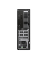 Komputer Dell Slim ECS1250 Win11Pro i7-14700/16GB/512GB SSD/Intel UHD 770/WLAN + BT/Kb/Mouse/3YPS - nr 9