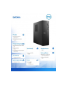 Komputer Dell Slim ECS1250 Win11Pro i3-14100/8GB/512GB SSD/Intel UHD 730/WLAN + BT/Kb/Mouse/3YPS - nr 5