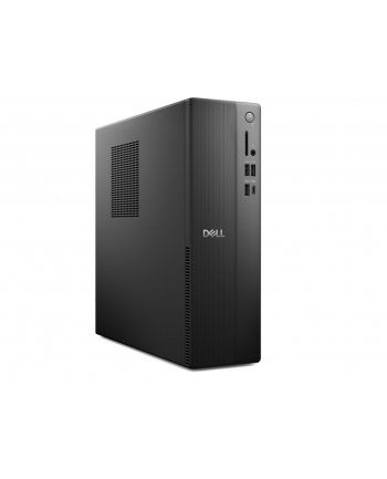 Komputer Dell Slim ECS1250 Win11Pro i3-14100/8GB/512GB SSD/Intel UHD 730/WLAN + BT/Kb/Mouse/3YPS