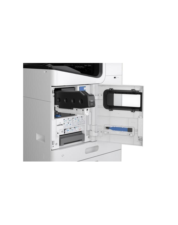epson Tusz T15H1 XXL do AM-M5500 69K czarny główny