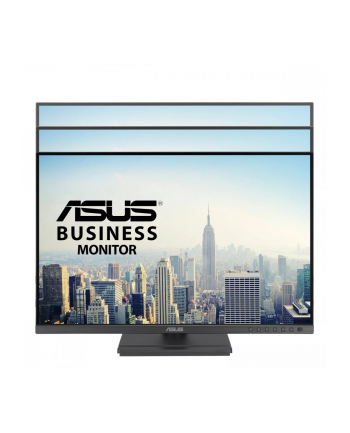asus Monitor 24.1 cala BE248CFN WUXGA IPS 100Hz HDMI RJ45 nr 1