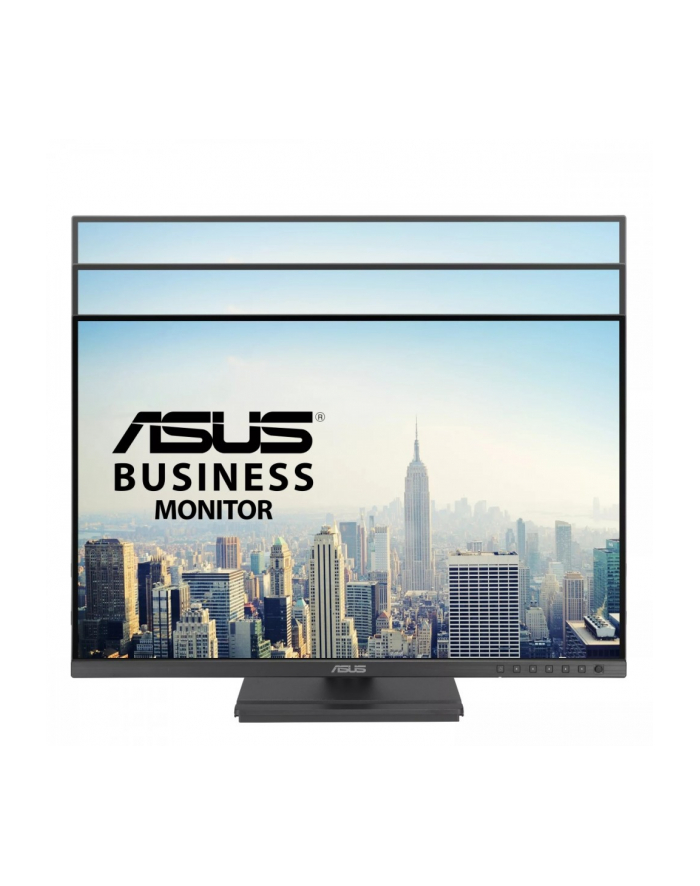 asus Monitor 24.1 cala BE248CFN WUXGA IPS 100Hz HDMI RJ45 główny