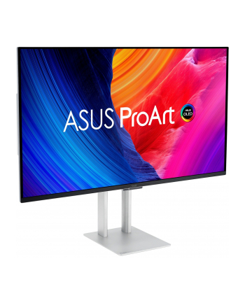asus Monitor 31.5 cala PA32UCDM OLED 4K UHD QD-OLED 240Hz nr 2