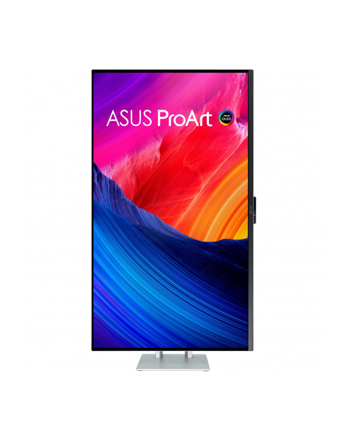asus Monitor 31.5 cala PA32UCDM OLED 4K UHD QD-OLED 240Hz główny