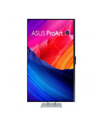 asus Monitor 31.5 cala PA32UCDM OLED 4K UHD QD-OLED 240Hz