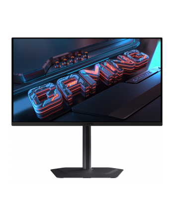 gigabyte Monitor 27 '' MO27Q2 EK QHD QD-OLED HDMI USB-C