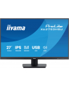 iiyama Monitor 27 '' XU2793HSU-B7 IPS.HDMI.DP.2x2W.1ms.100Hz.USBx2.300cd/m2.FlickerFree - nr 30