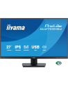 iiyama Monitor 27 '' XU2793HSU-B7 IPS.HDMI.DP.2x2W.1ms.100Hz.USBx2.300cd/m2.FlickerFree - nr 34