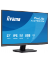 iiyama Monitor 27 '' XU2793HSU-B7 IPS.HDMI.DP.2x2W.1ms.100Hz.USBx2.300cd/m2.FlickerFree - nr 35