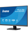 iiyama Monitor 27 '' XU2793HSU-B7 IPS.HDMI.DP.2x2W.1ms.100Hz.USBx2.300cd/m2.FlickerFree - nr 36