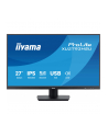 iiyama Monitor 27 '' XU2793HSU-B7 IPS.HDMI.DP.2x2W.1ms.100Hz.USBx2.300cd/m2.FlickerFree - nr 42