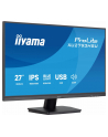 iiyama Monitor 27 '' XU2793HSU-B7 IPS.HDMI.DP.2x2W.1ms.100Hz.USBx2.300cd/m2.FlickerFree - nr 47