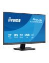 iiyama Monitor 27 '' XU2793HSU-B7 IPS.HDMI.DP.2x2W.1ms.100Hz.USBx2.300cd/m2.FlickerFree - nr 58